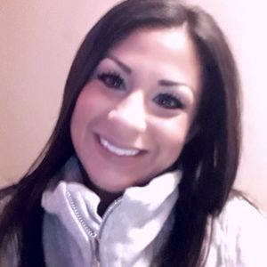 Meet your Posher, Tabitha